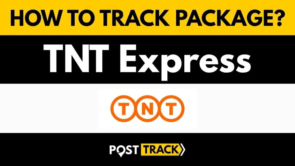 How to Track Your TNT Package: A Step-by-Step Guide 1 TNT Package
